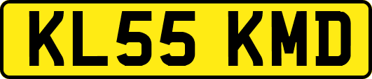 KL55KMD