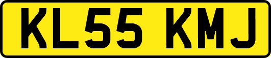 KL55KMJ