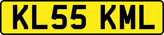 KL55KML