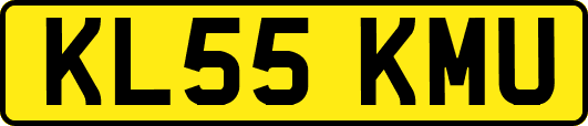 KL55KMU