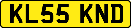 KL55KND