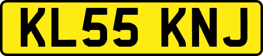 KL55KNJ