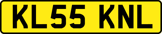 KL55KNL