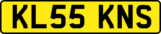 KL55KNS