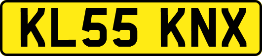 KL55KNX