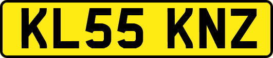 KL55KNZ