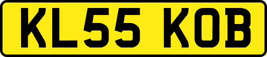 KL55KOB