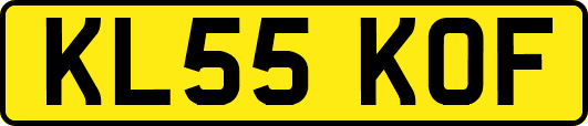 KL55KOF