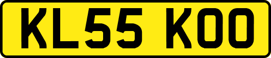 KL55KOO