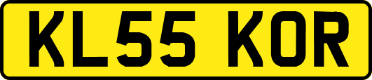 KL55KOR