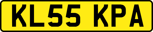 KL55KPA