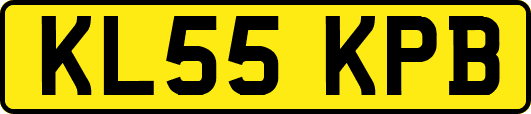 KL55KPB
