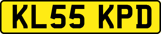 KL55KPD