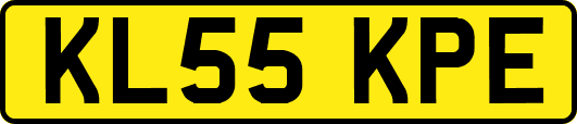 KL55KPE