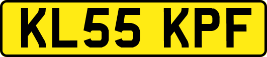 KL55KPF