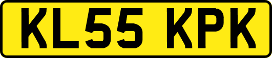 KL55KPK