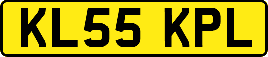 KL55KPL