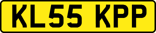 KL55KPP