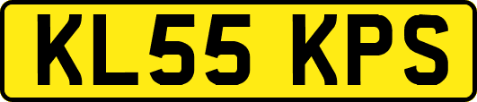 KL55KPS