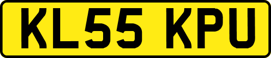 KL55KPU
