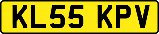 KL55KPV