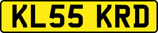 KL55KRD