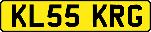 KL55KRG