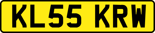 KL55KRW