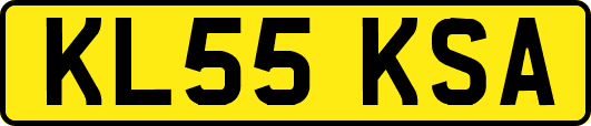 KL55KSA