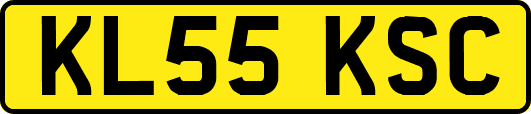 KL55KSC