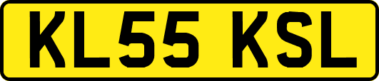 KL55KSL