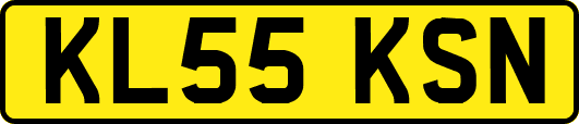 KL55KSN