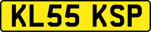 KL55KSP