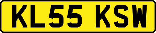 KL55KSW