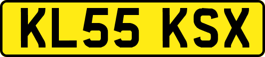 KL55KSX