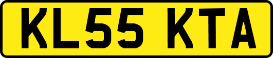 KL55KTA
