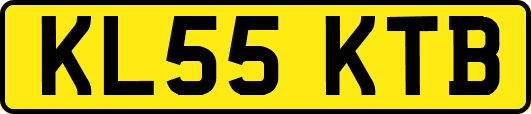 KL55KTB