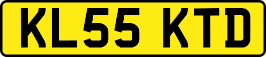 KL55KTD