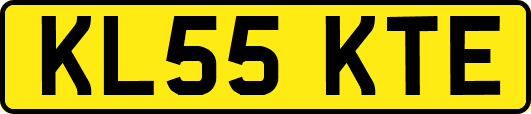 KL55KTE