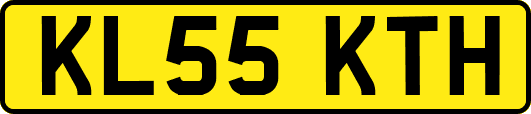 KL55KTH
