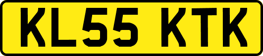 KL55KTK