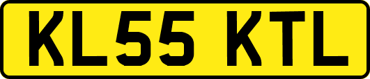 KL55KTL
