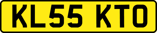 KL55KTO