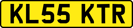 KL55KTR