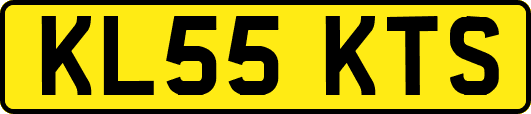 KL55KTS