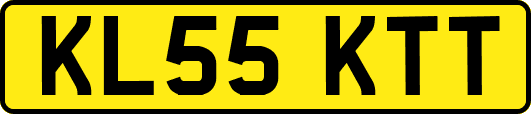 KL55KTT