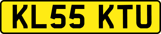 KL55KTU