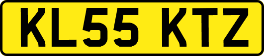 KL55KTZ