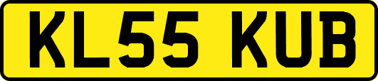 KL55KUB