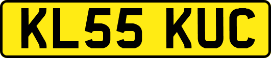 KL55KUC